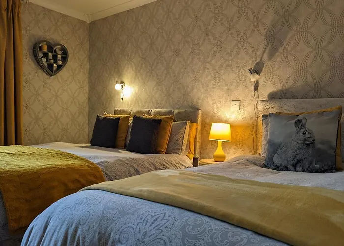 Kirkcroft Guest House