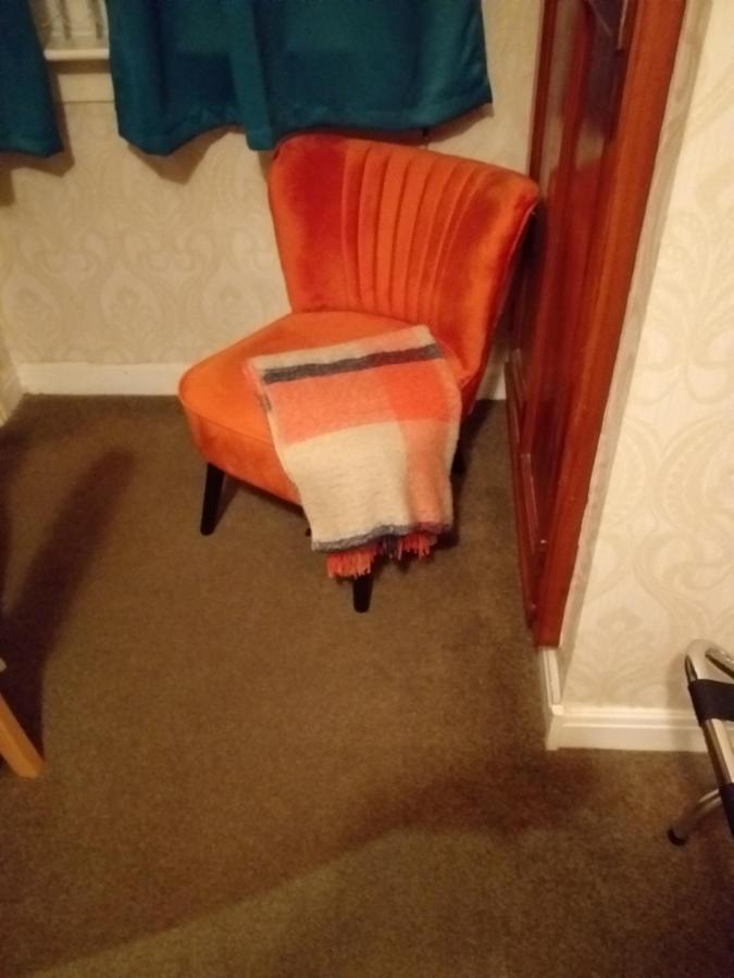 Guest house Kirkcroft 3*