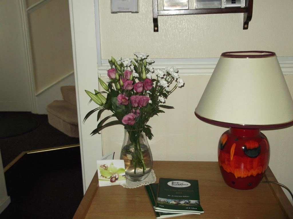 Kirkcroft Guest house