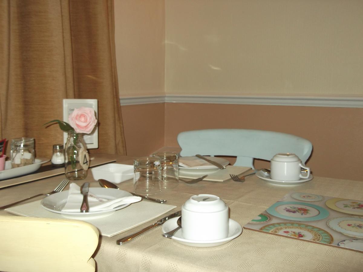 Kirkcroft 3*