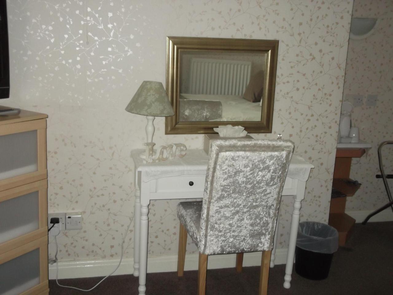 Guest house Kirkcroft 3*