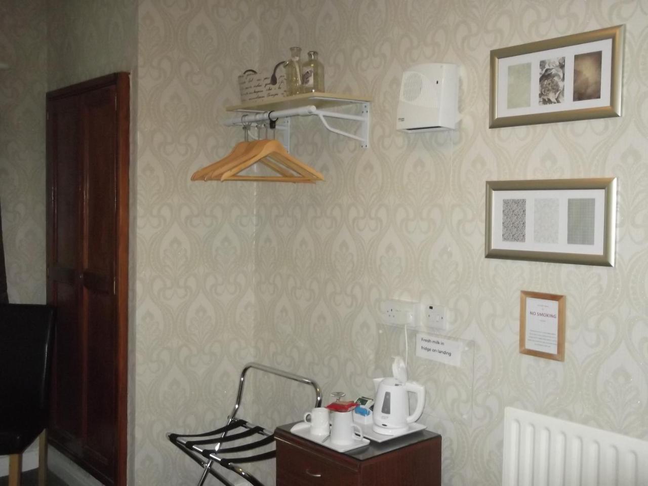 Guest house Kirkcroft Gretna